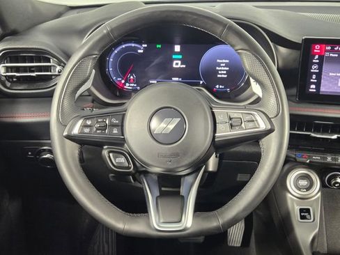 Used 2024 Dodge Hornet R/T w/ Tech Pack w/o Parking image 20