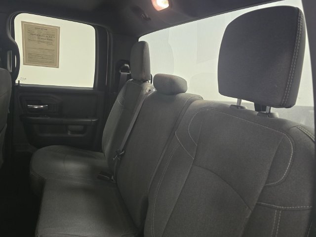 Used 2022 RAM 1500 Warlock AWD/4WD image 21