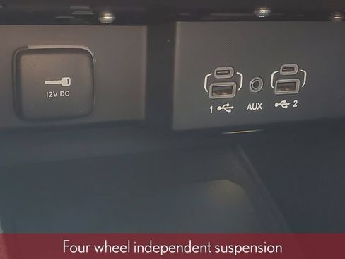 Used 2024 Jeep Wagoneer Series II w/ Flexible Seating Group AWD/4WD image 31
