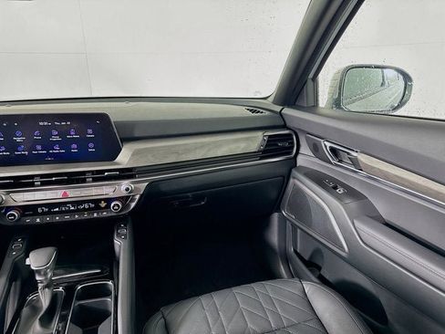 New 2025 Kia Telluride EX X-Line image 25