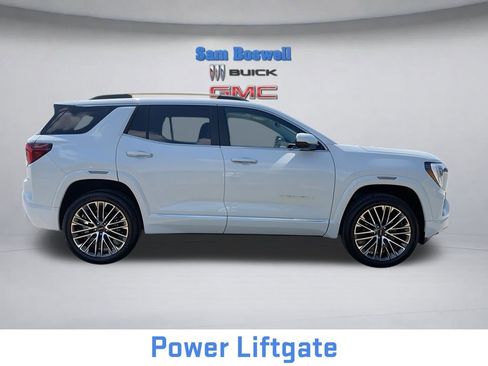New 2026 GMC Terrain Denali AWD/4WD image 10