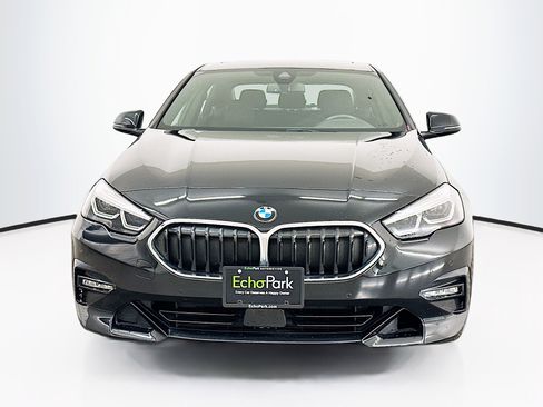 Used 2021 BMW 228i xDrive Gran Coupe w/ Convenience Package image 2