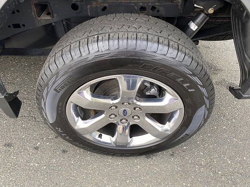 Certified 2022 Ford F150 XLT w/ Equipment Group 302A High image 14