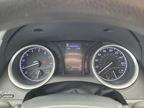 Used 2023 Toyota Camry LE FWD image 24