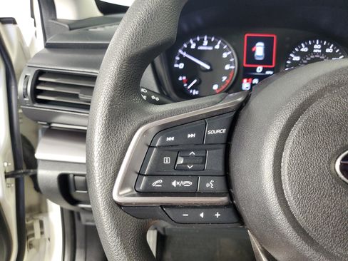 Used 2024 Subaru Impreza 2.0i AWD/4WD image 24