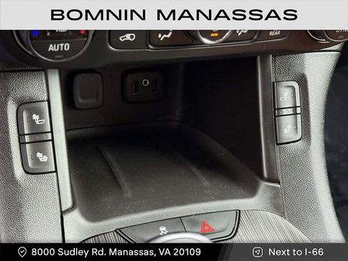 Used 2019 GMC Acadia SLT image 21