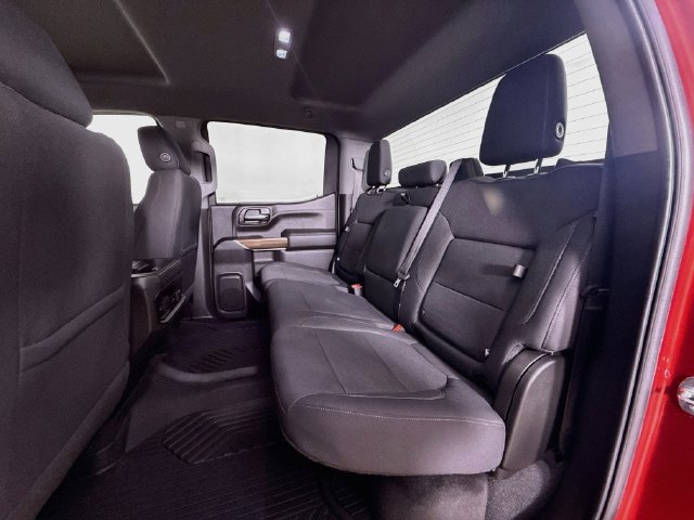 Used 2022 Chevrolet Silverado 1500 RST AWD/4WD image 25