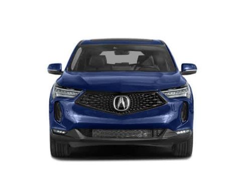 Used 2023 Acura RDX A-Spec AWD/4WD image 7