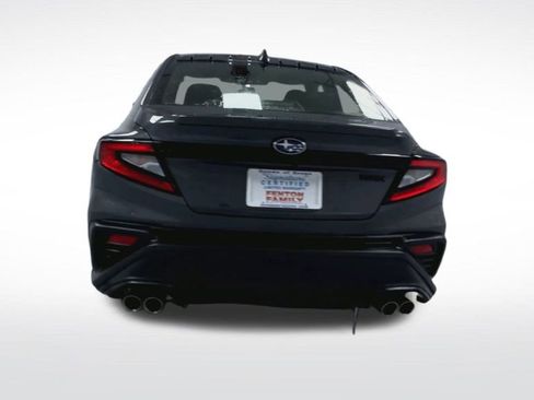 Used 2024 Subaru WRX Premium image 7