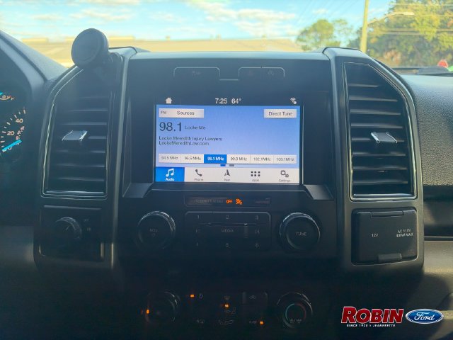 Used 2019 Ford F150 XLT w/ Equipment Group 302A Luxury RWD image 18
