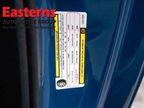 Used 2020 Dodge Challenger R/T Scat Pack w/ Plus Package image 21