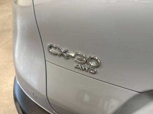 New 2026 MAZDA CX-30 AWD 2.5 S image 3