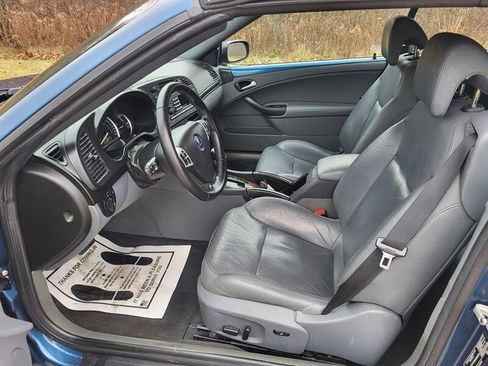 Used 2006 Saab 9-3 2.0T image 11