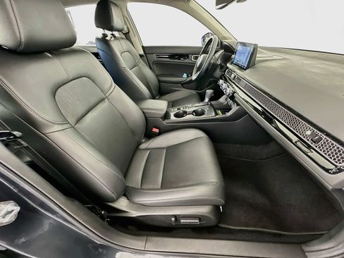 Certified 2024 Honda Civic Touring image 28