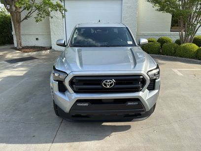 Used 2024 Toyota Tacoma SR5