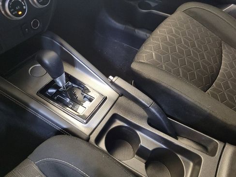 Used 2021 Mitsubishi Outlander Sport FWD image 26