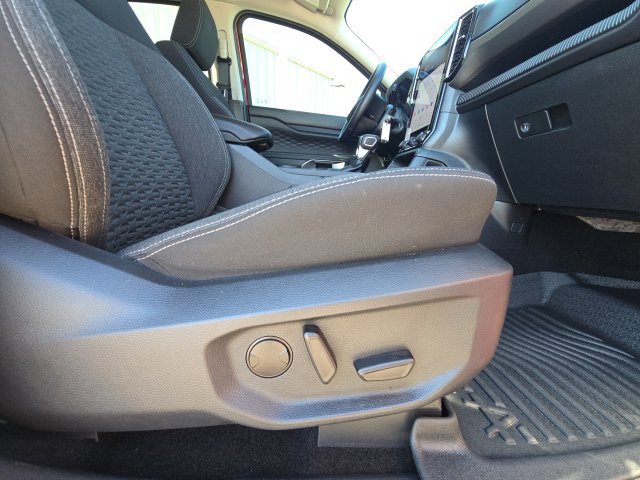 Used 2025 Ford Ranger XLT w/ Equipment Group 301A High RWD image 23