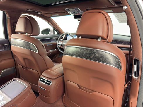 Used 2024 Genesis G90 3.5T image 53