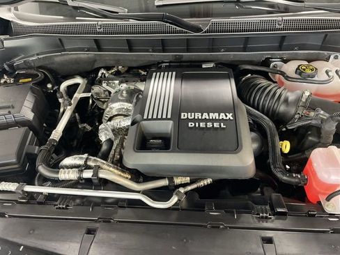 Certified 2023 Chevrolet Tahoe LS image 26