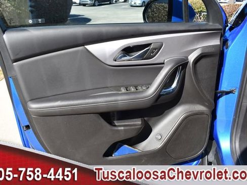 Used 2024 Chevrolet Blazer LT w/ Convenience Package image 19