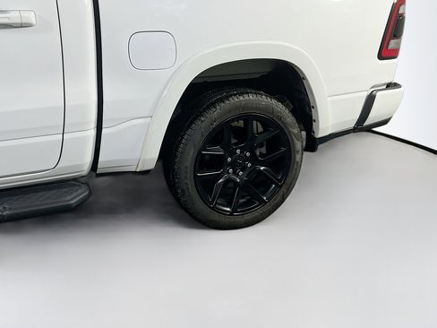 Used 2022 RAM 1500 Laramie image 30