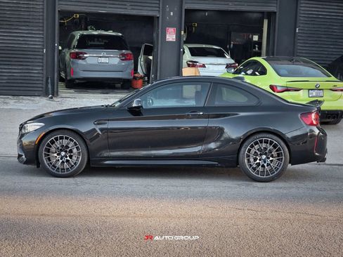 Used 2020 BMW M2 Competition w/ Executive Package image 5