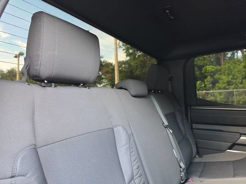 Used 2026 Toyota Tundra SR5 w/ SR5 Convenience Package RWD image 18