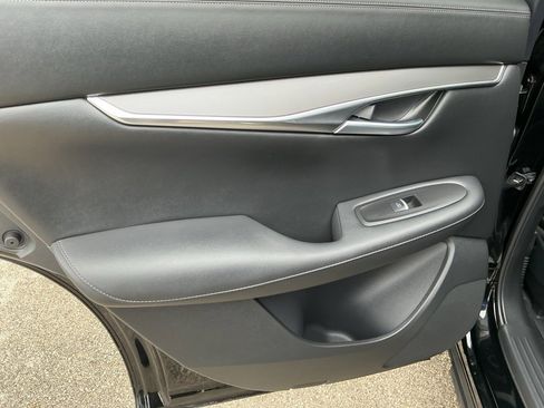 Certified 2025 INFINITI QX50 Pure image 24