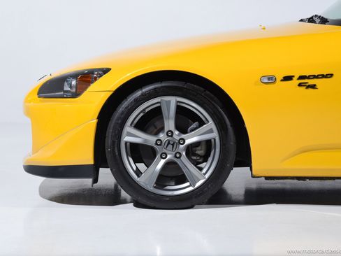 Used 2008 Honda S2000 CR image 18