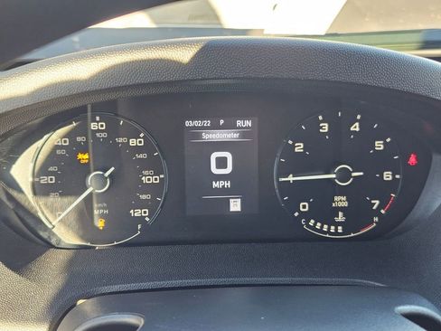 New 2026 RAM ProMaster 1500 w/ Power Group image 16