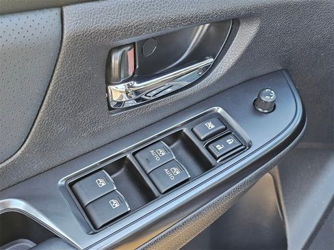 Used 2018 Subaru WRX Limited w/ Popular Package #1 image 32