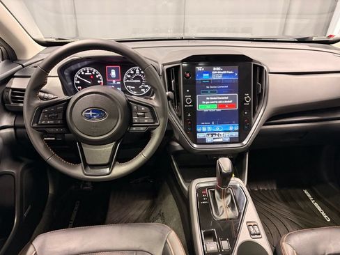 Used 2025 Subaru Crosstrek 2.5i Limited w/ Popular Package #3A AWD/4WD image 12