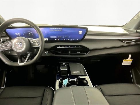 New 2026 Buick Enclave Sport Touring w/ Super Cruise Package image 6