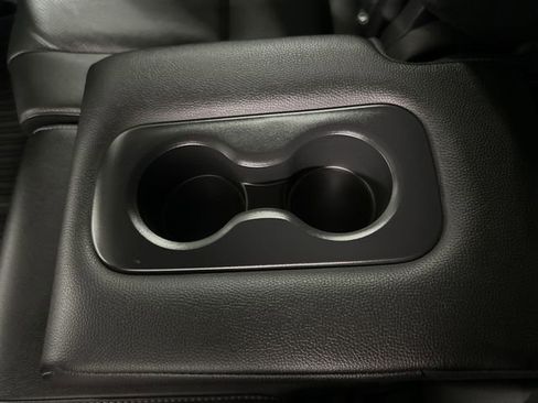 Used 2023 Honda Passport EX-L image 21