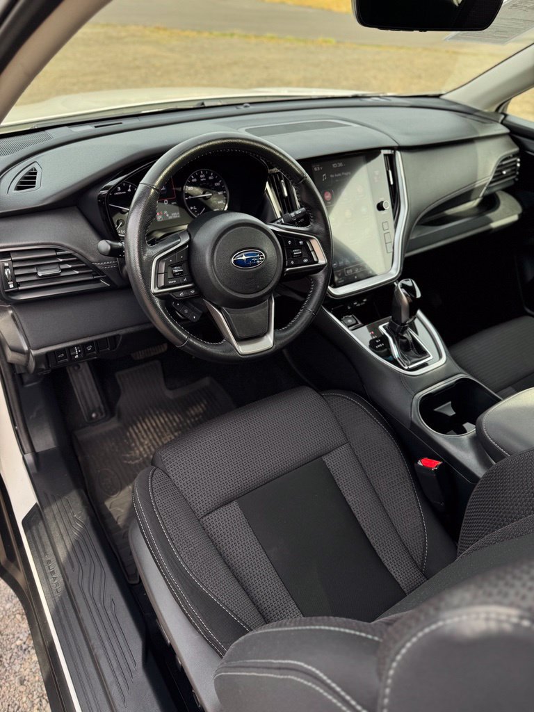Certified 2022 Subaru Outback Premium AWD/4WD image 30