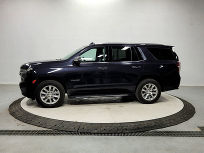 Used 2024 Chevrolet Tahoe Premier
