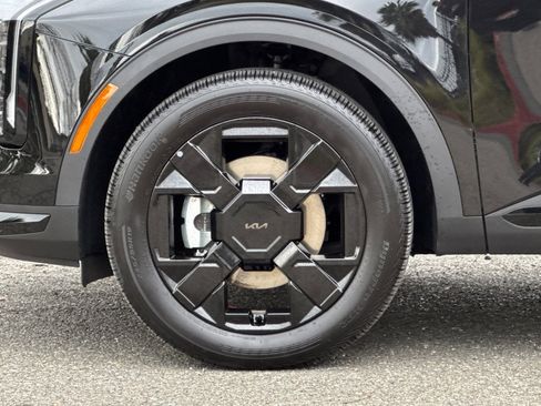 Used 2026 Kia Sportage X-Line image 28