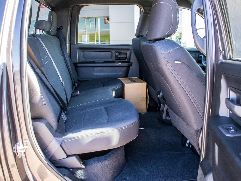 Used 2025 RAM 2500 Tradesman AWD/4WD image 17