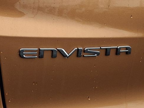 New 2026 Buick Envista Preferred w/ Convenience I Package FWD image 12