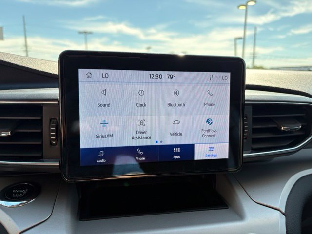 Used 2023 Ford Explorer XLT w/ Equipment Group 202A AWD/4WD image 19