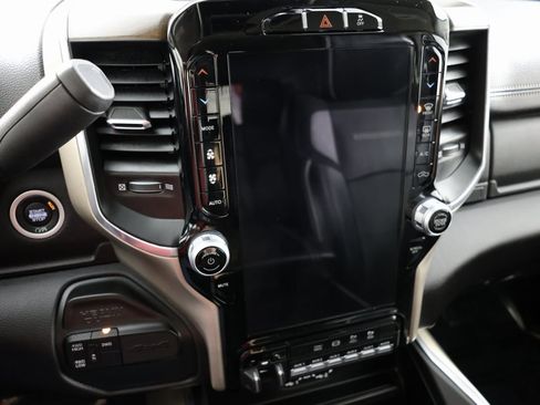 Used 2024 RAM 2500 Laramie w/ Snow Chief Group image 30