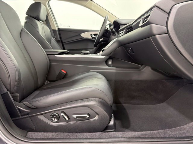 Certified 2023 Acura TLX FWD image 20