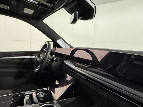 New 2026 Cadillac Escalade V w/ LPO, ONYX Package image 35