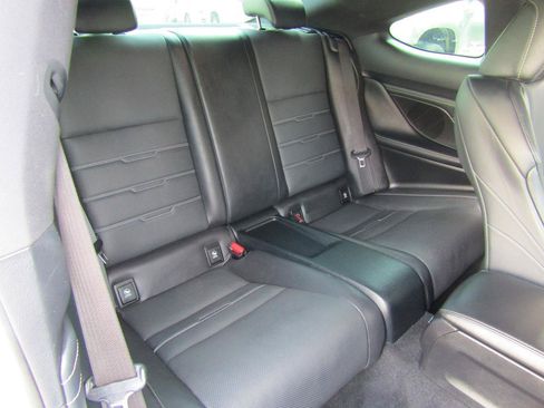 Used 2016 Lexus RC 350 RWD image 13