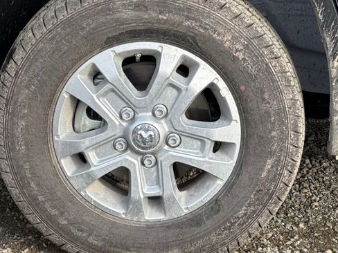 New 2026 RAM ProMaster 2500 image 23