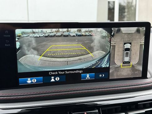 New 2026 Acura MDX A-Spec image 23