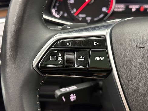 Used 2019 Audi A6 3.0T Premium image 22