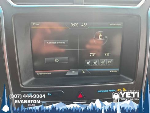 Used 2016 Ford Explorer Limited image 23