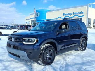 Certified 2026 Honda Passport RTL video 1