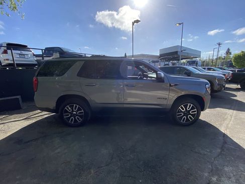 Used 2021 GMC Yukon AT4 AWD/4WD image 7